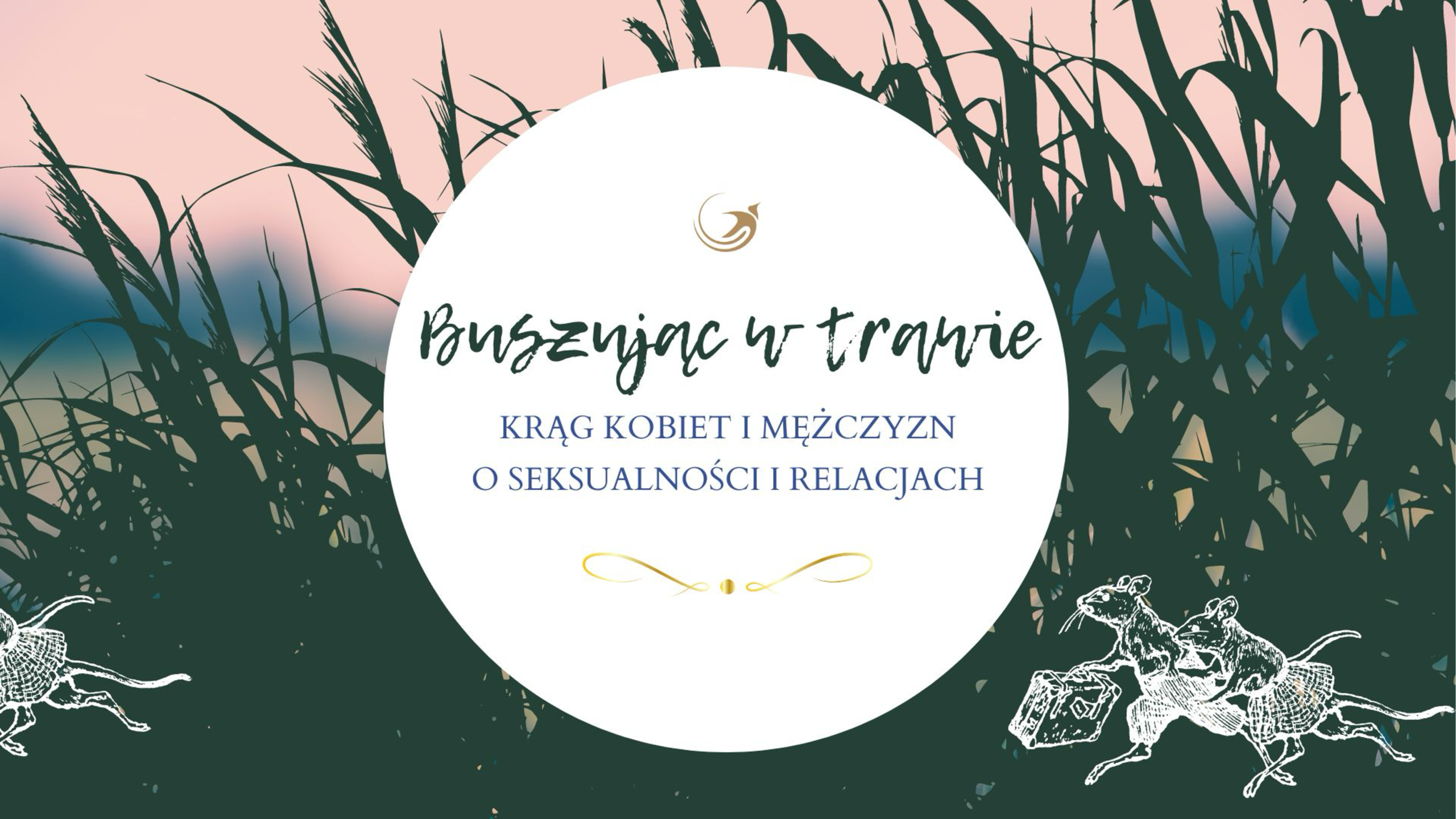 Buszując