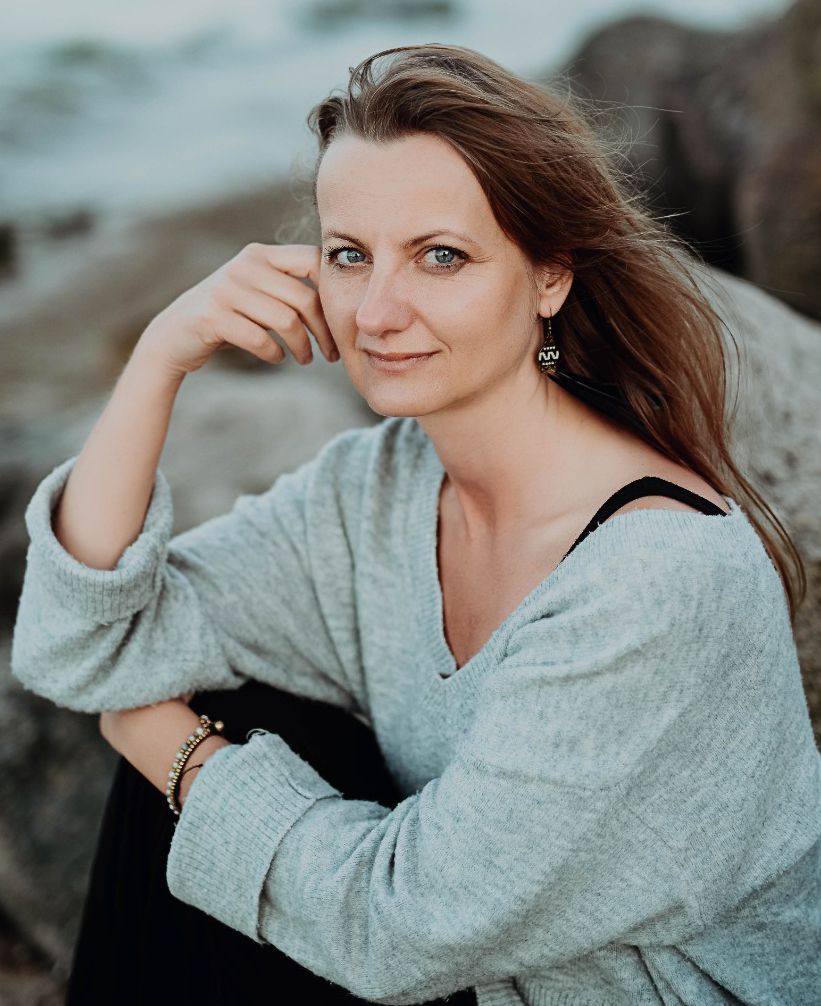 Katarzyna Hedone Kucharska